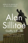 Image for Gadfly in Russia: a story of travel, history, people, and places
