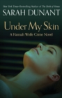 Image for Under my skin