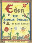 Image for Eden: the animals parable