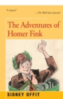 Image for Adventures of Homer Fink