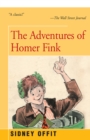 Image for Adventures of Homer Fink