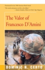 Image for The Valor of Francesco D&#39;Amini