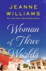 Image for Woman of three worlds