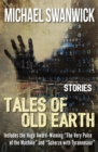 Image for Tales of Old Earth: Stories