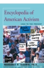 Image for Encyclopedia of American Activism: 1960 to the Present