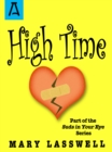 Image for High time