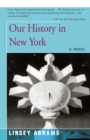 Image for Our history in New York: a novel