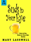 Image for Suds in your eye