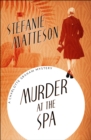 Image for Murder at the Spa