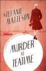 Image for Murder at Teatime