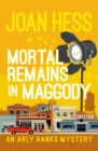 Image for Mortal Remains in Maggody