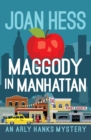 Image for Maggody in Manhattan