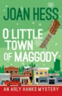 Image for O Little Town of Maggody