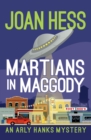 Image for Martians in Maggody
