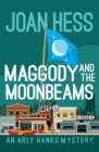 Image for Maggody and the Moonbeams