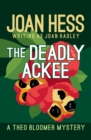 Image for The Deadly Ackee