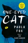 Image for One-eyed cat