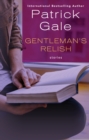 Image for Gentleman&#39;s Relish: Stories