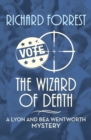 Image for The wizard of death