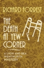 Image for The death at yew corner