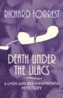 Image for Death under the lilacs