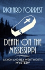 Image for Death on the Mississippi