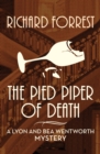 Image for The Pied Piper of death