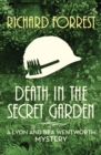 Image for Death in the secret garden