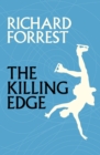 Image for The killing edge