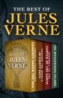 Image for The best of Jules Verne.