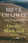 Image for On the Black Hill: A Novel