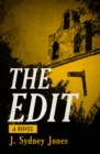 Image for The Edit: A Novel