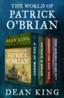 Image for The world of Patrick O&#39;Brian