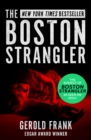 Image for The Boston strangler