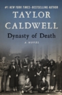 Image for Dynasty of death: a novel