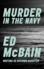 Image for Murder in the Navy