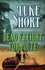 Image for Dead Freight for Piute