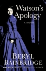 Image for Watson&#39;s Apology: A Novel