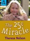 Image for The 25 [symbol for cent] miracle