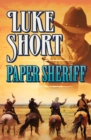 Image for Paper Sheriff