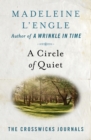 Image for A Circle of Quiet : 1