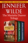 Image for Marietta danver trilogy