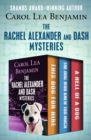Image for Rachel Alexander and Dash mysteries