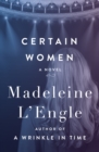 Image for Certain women: a novel