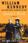 Image for Quinn&#39;s Book: A Novel