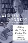 Image for Riding the Yellow Trolley Car: Selected Nonfiction