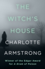 Image for The Witch&#39;s House