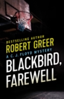 Image for Blackbird, Farewell