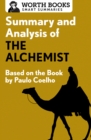 Image for Summary and Analysis of The Alchemist: Based on the Book by Paulo Coehlo