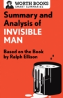 Image for Summary and Analysis of Invisible Man: Based on the Book by Ralph Ellison